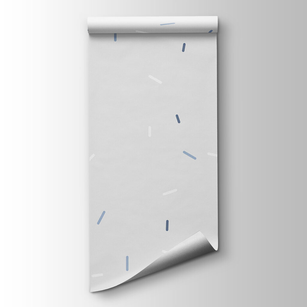White background with blue and white specks White background with blue and white specks