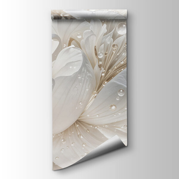 Close up of a flower