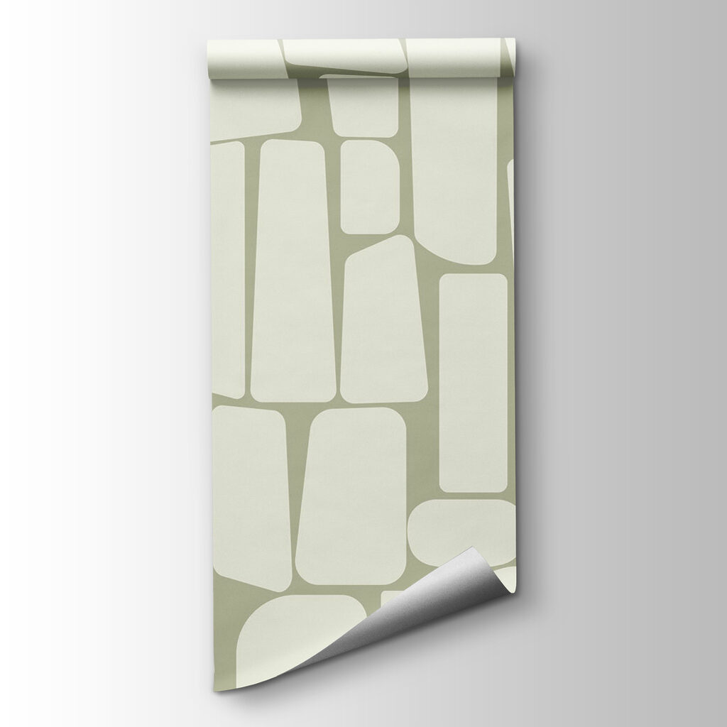 White rectangles on a light background White rectangles on a light background