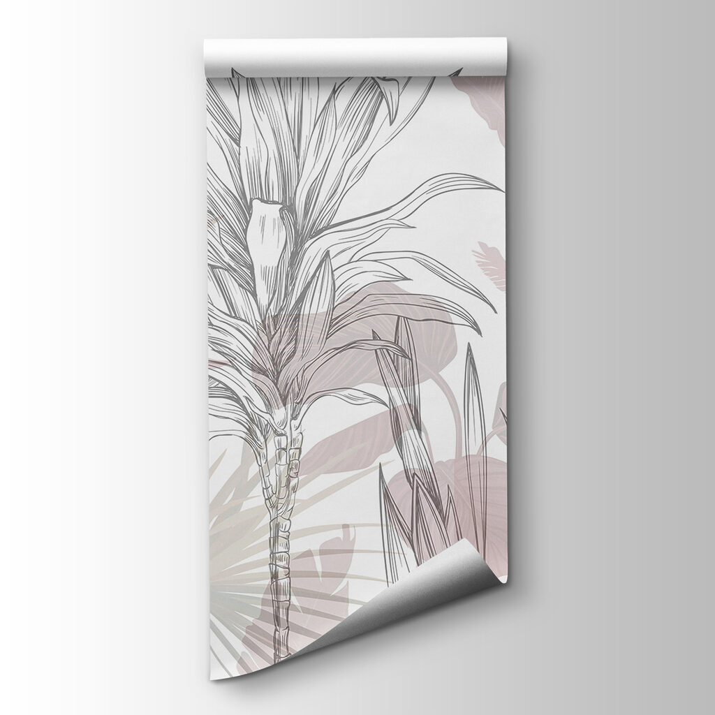 Close up of plants