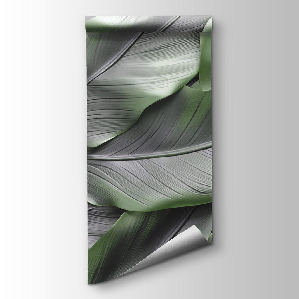 Group of green leaves Group of green leaves