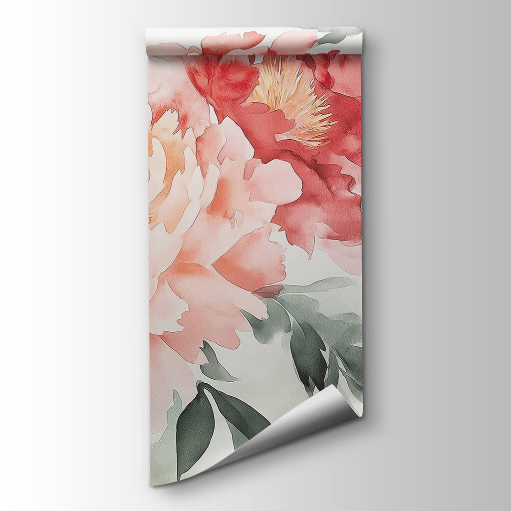 Beautiful blooms in soft hues Beautiful blooms in soft hues