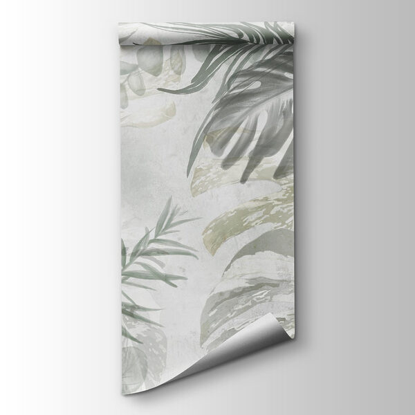 Natural beauty in botanical patterns