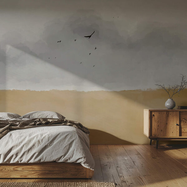 Uccello che vola nel cielo Uccello che vola nel cielo