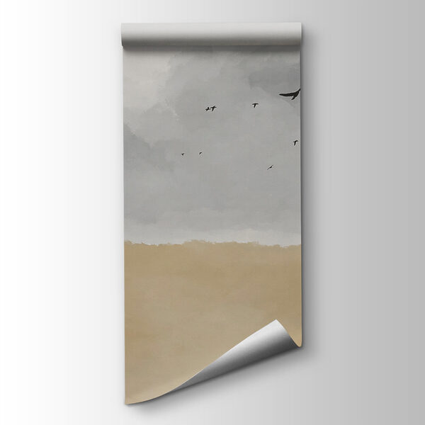 Bird flying in the sky Bird flying in the sky