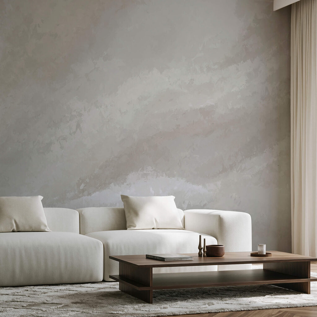 Morbide onde dai toni delicati