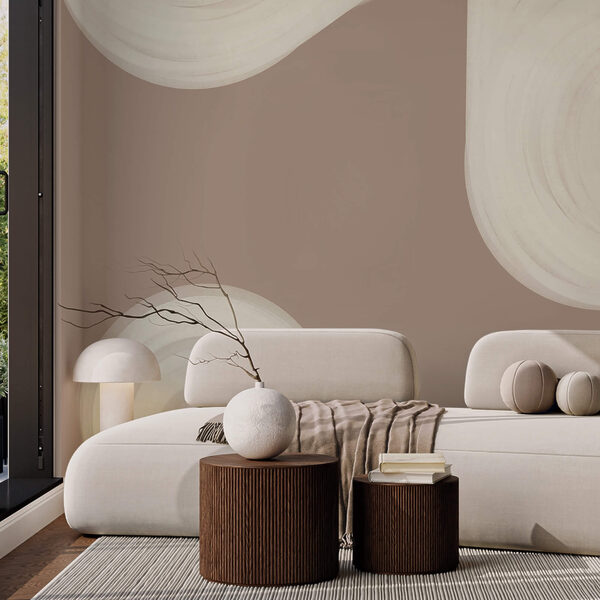 Cerchi bianchi vorticosi Cerchi bianchi vorticosi