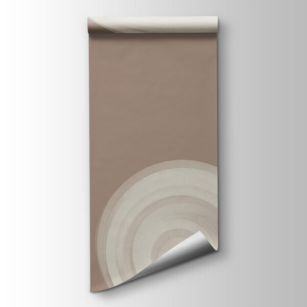 White swirly circles White swirly circles