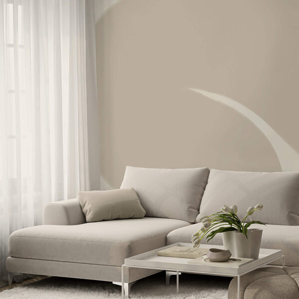 Sfondo bianco e grigio Sfondo bianco e grigio