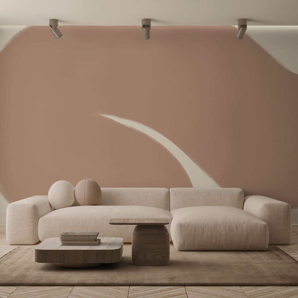 Sfondo marrone e bianco Sfondo marrone e bianco