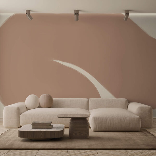 Sfondo marrone e bianco Sfondo marrone e bianco