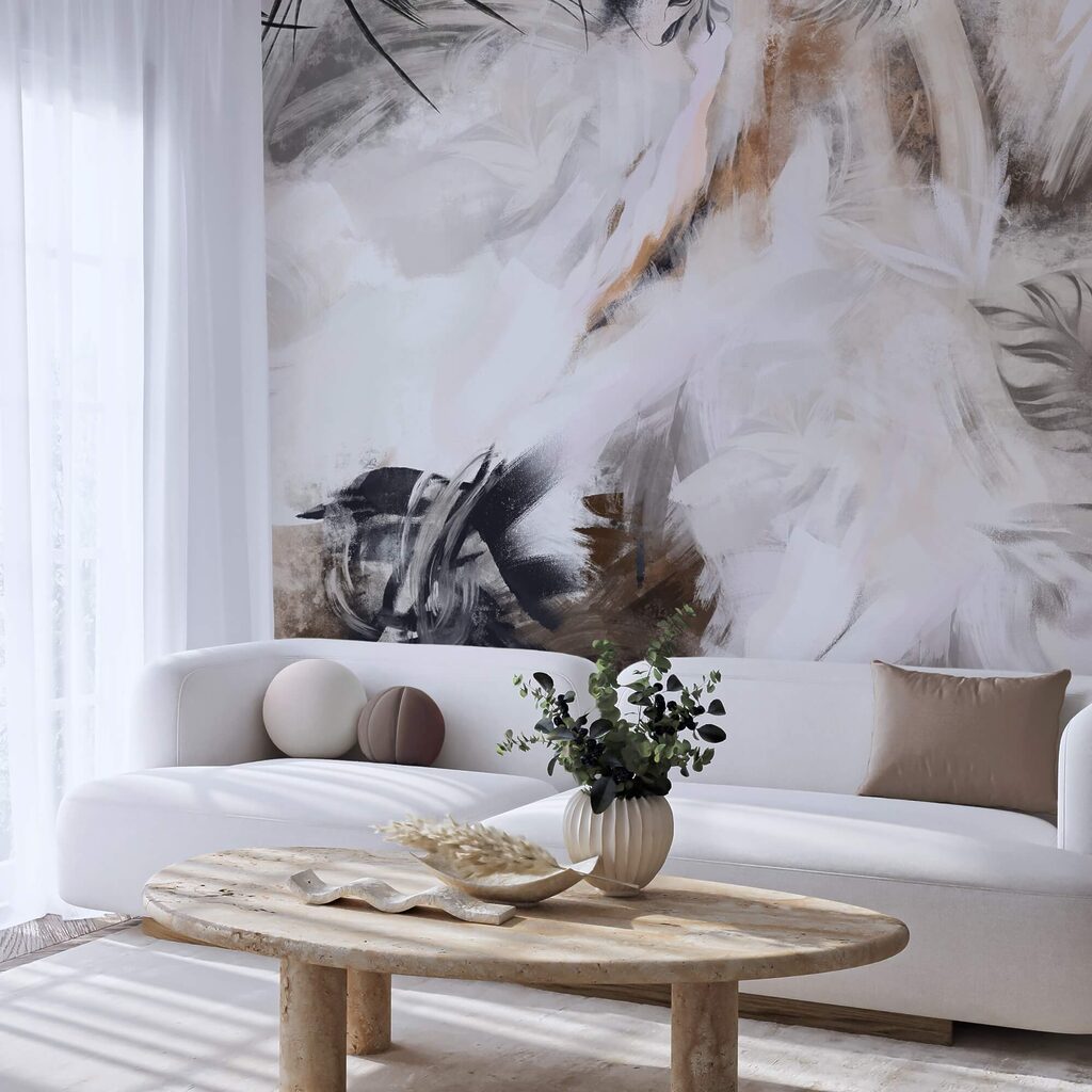 Dipinto di un uccello