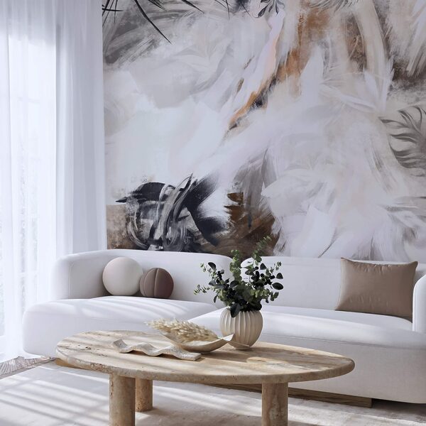 Dipinto di un uccello