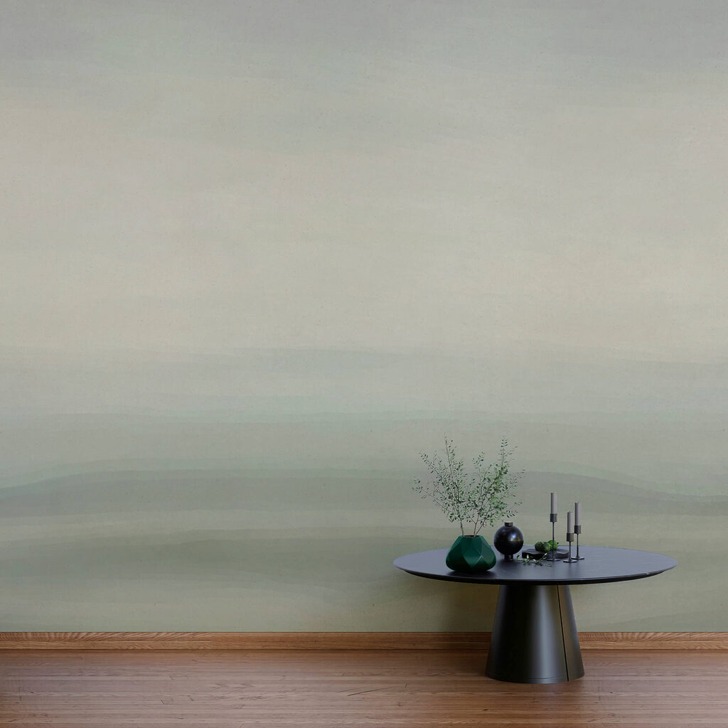 Cielo grigio e bianco