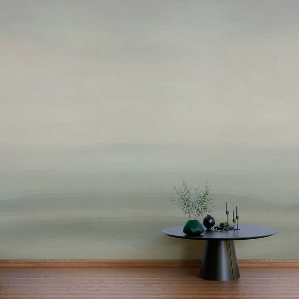 Cielo grigio e bianco