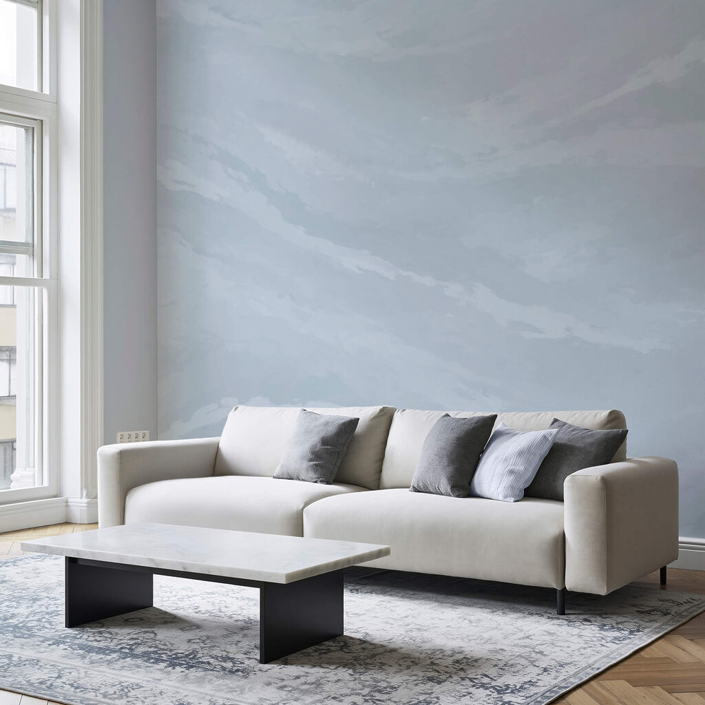 Sfondo bianco e grigio