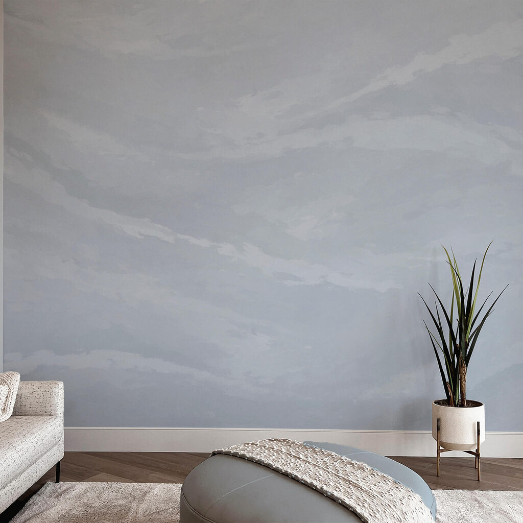 Sfondo bianco e grigio