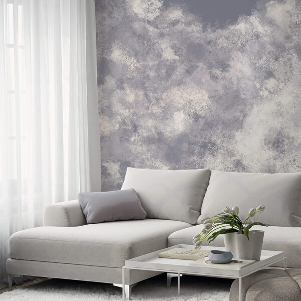 Sfondo grigio e bianco