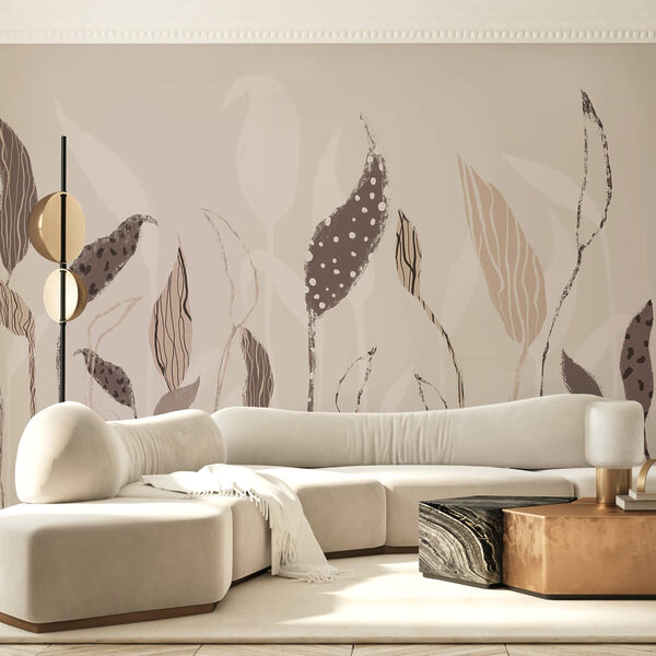 I delicati sussurri del disegno della natura I delicati sussurri del disegno della natura