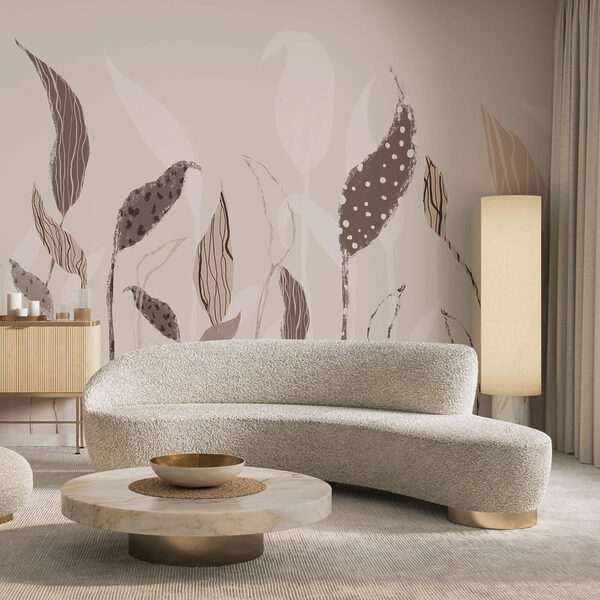 I delicati sussurri del disegno della natura I delicati sussurri del disegno della natura