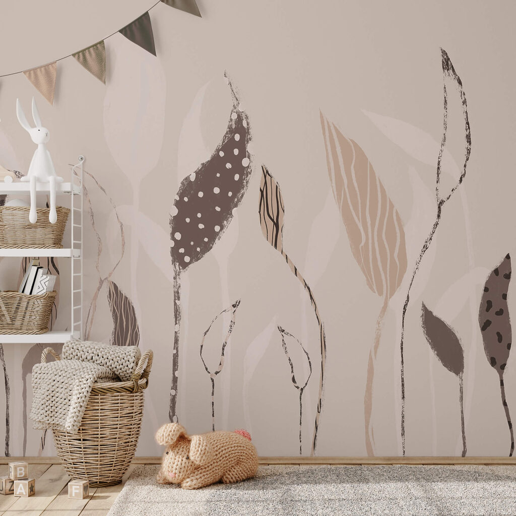 I delicati sussurri del disegno della natura I delicati sussurri del disegno della natura