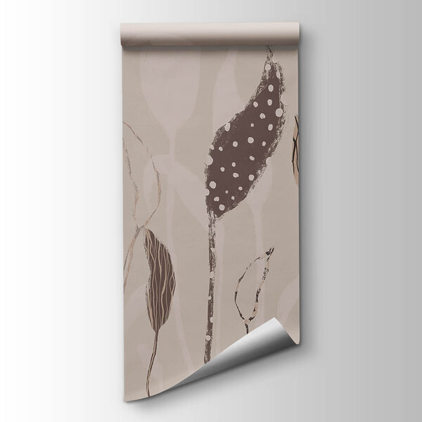 Gentle whispers of nature's design Gentle whispers of nature's design