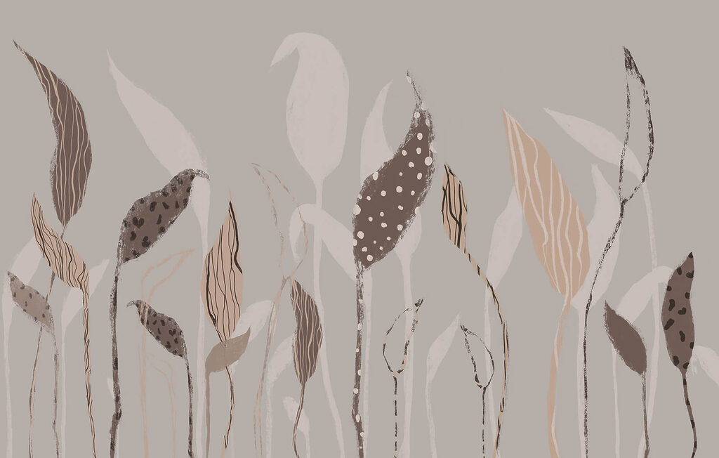 Nature's elegance in simple forms Nature's elegance in simple forms