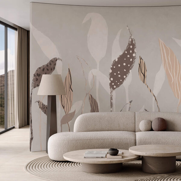 L'eleganza della natura nelle forme semplici L'eleganza della natura nelle forme semplici