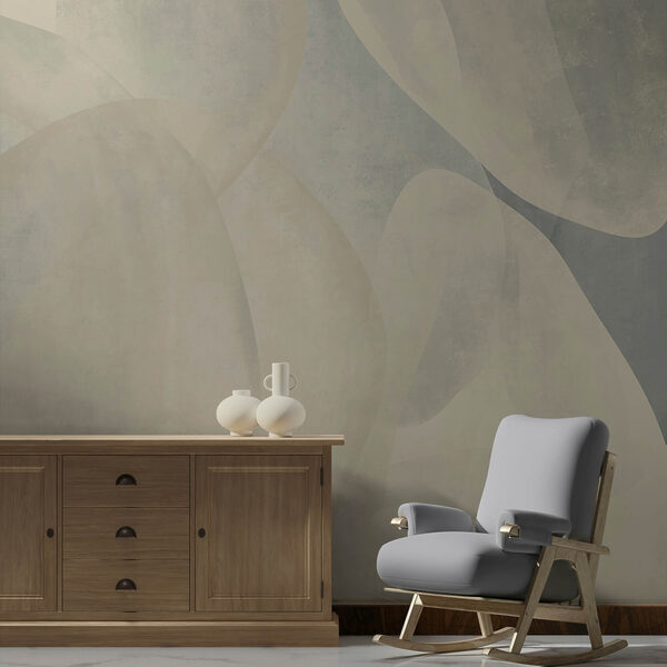 Sfondo bianco e grigio