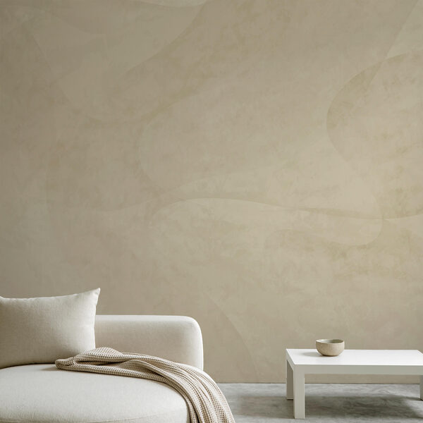 Superficie bianca con motivo