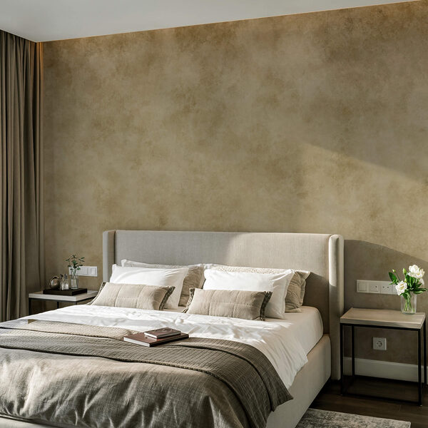 Sfondo marrone e bianco