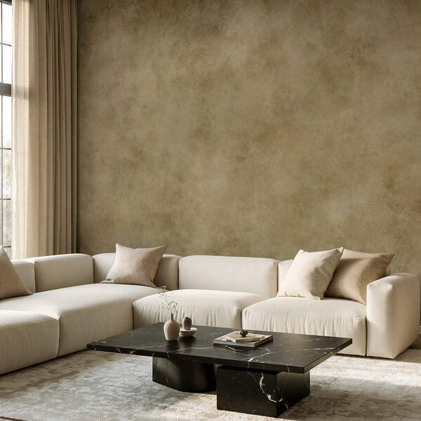 Sfondo marrone e bianco