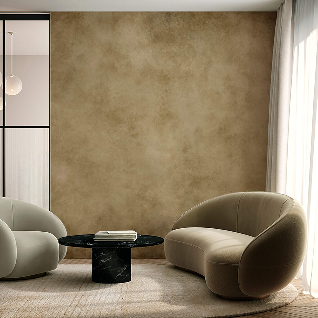 Sfondo marrone e bianco