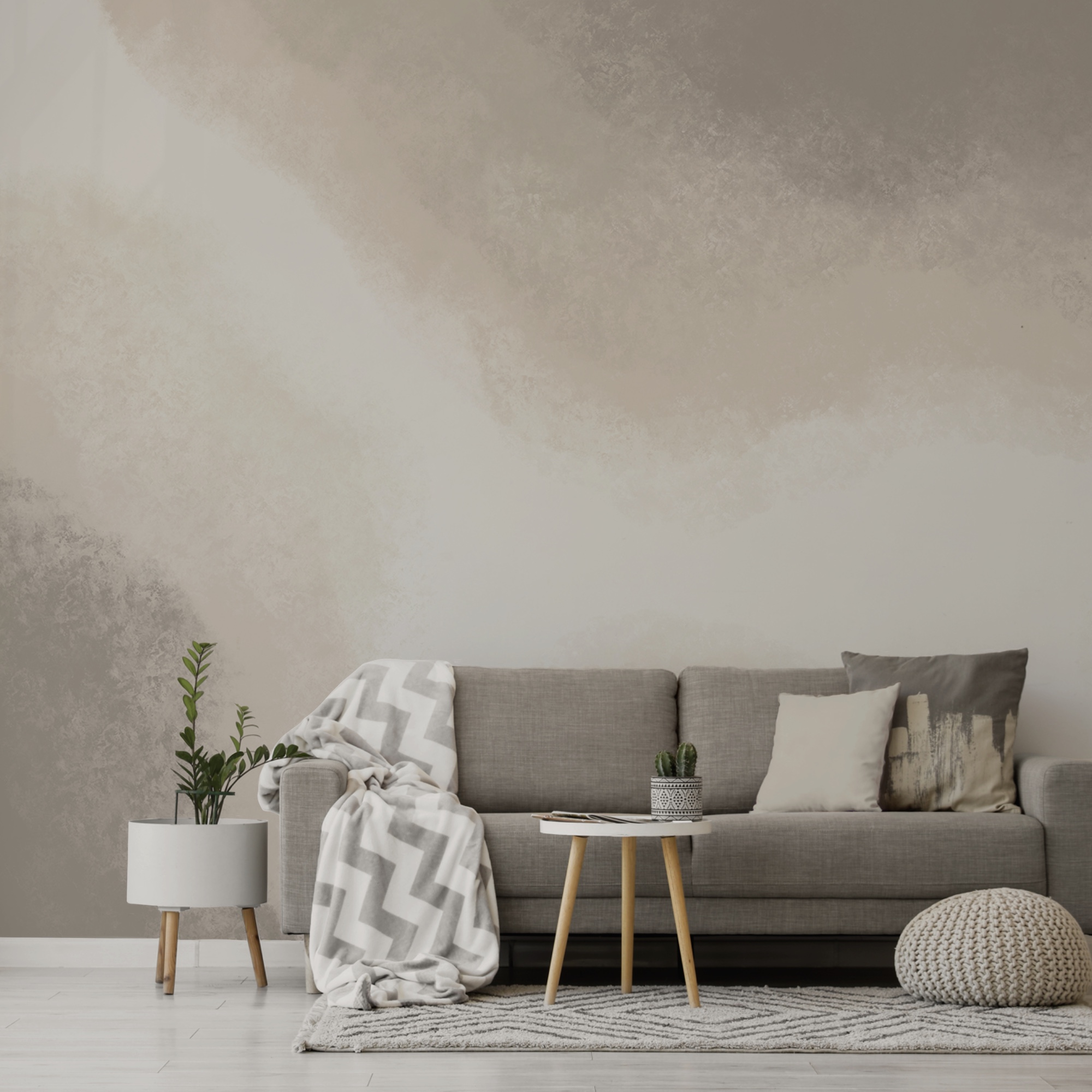 Sfondo bianco e grigio