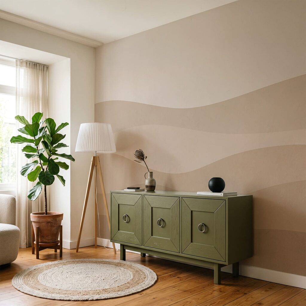 Sfondo beige e bianco Sfondo beige e bianco