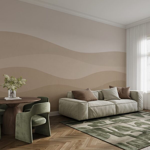 Sfondo beige e bianco Sfondo beige e bianco