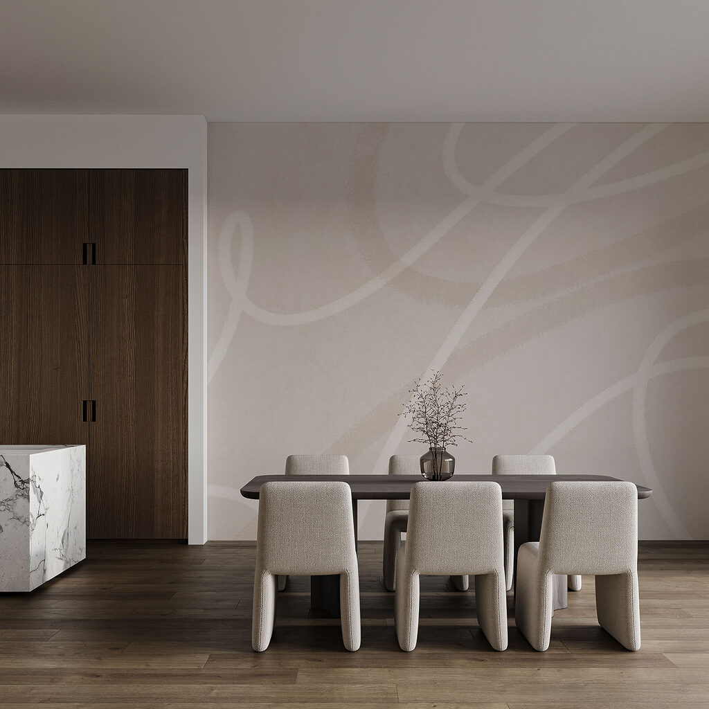 Sfondo bianco e grigio con delle linee Sfondo bianco e grigio con delle linee