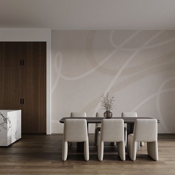 Sfondo bianco e grigio con delle linee Sfondo bianco e grigio con delle linee