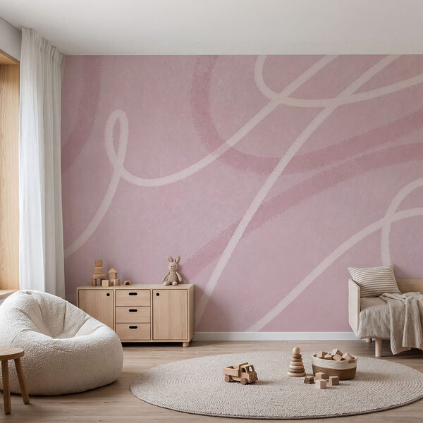 Sfondo rosa e bianco Sfondo rosa e bianco
