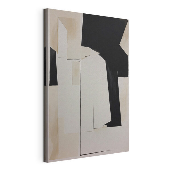 Quadri Un'opera d'arte in bianco e nero (COD: s37169) Quadri Quadri Un'opera d'arte in bianco e nero (COD: s37169)
