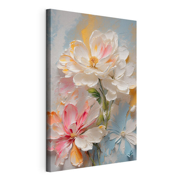 Quadri Primo piano di fiori