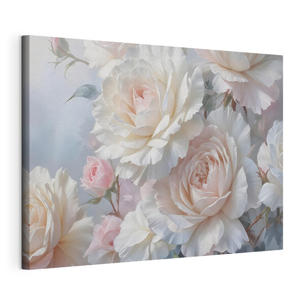 Quadri Primo piano di fiori