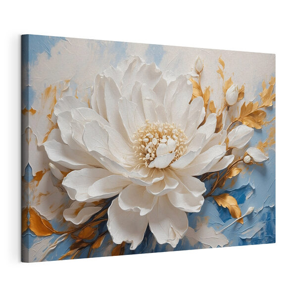 Quadri Quadri Petali delicati dai colori tenui (COD: s41311)
