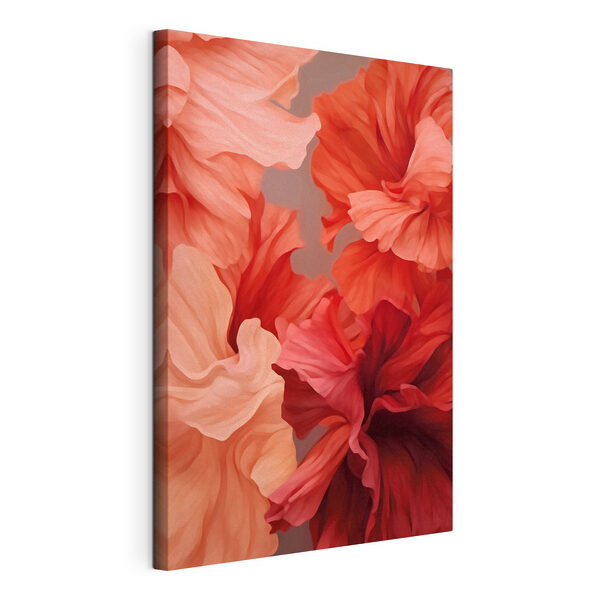 Quadri Fiori dai colori vivaci e dalle tonalità tenui (COD: s41488) Quadri Quadri Fiori dai colori vivaci e dalle tonalità tenui (COD: s41488)