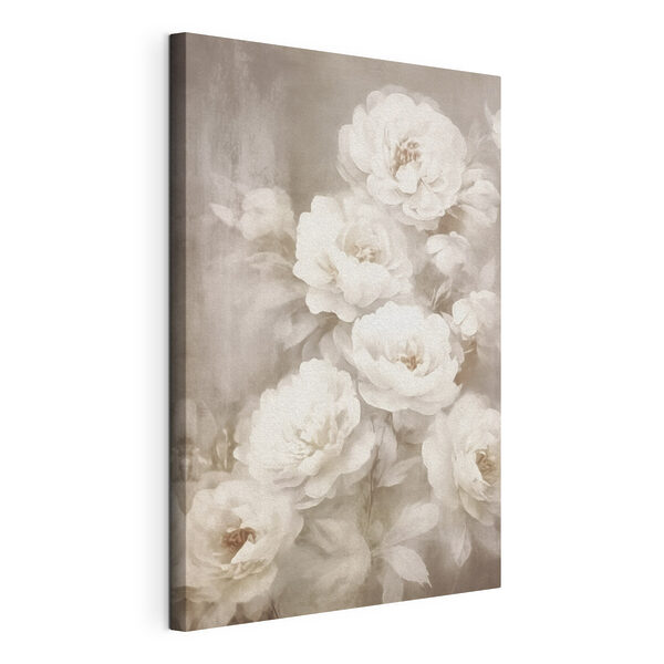 Quadri Fiori delicati dai toni tenui (COD: s41687) Quadri Quadri Fiori delicati dai toni tenui (COD: s41687)