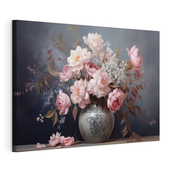 Quadri Vaso di fiori