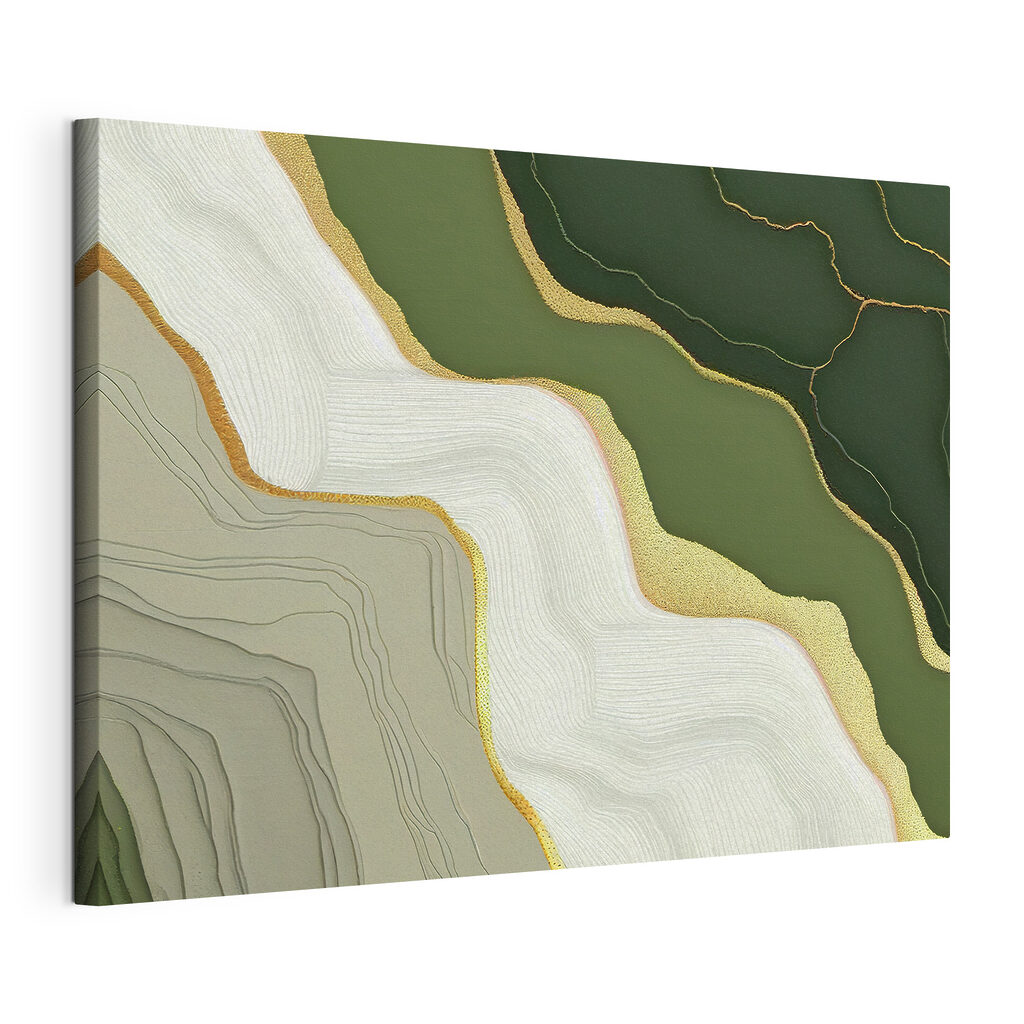 Fluid patterns in earthy tones Fluid patterns in earthy tones