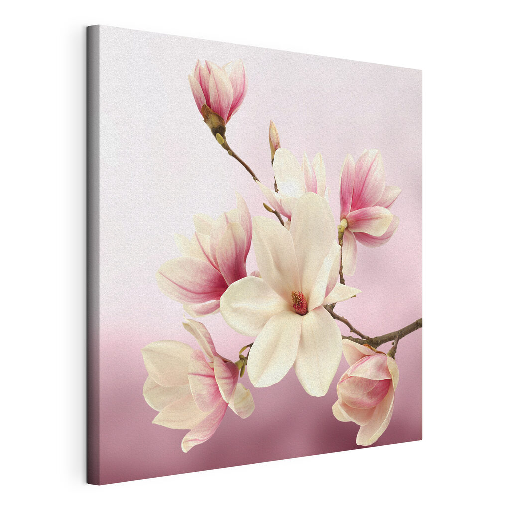 Spring Whispers in Blush Tones Spring Whispers in Blush Tones