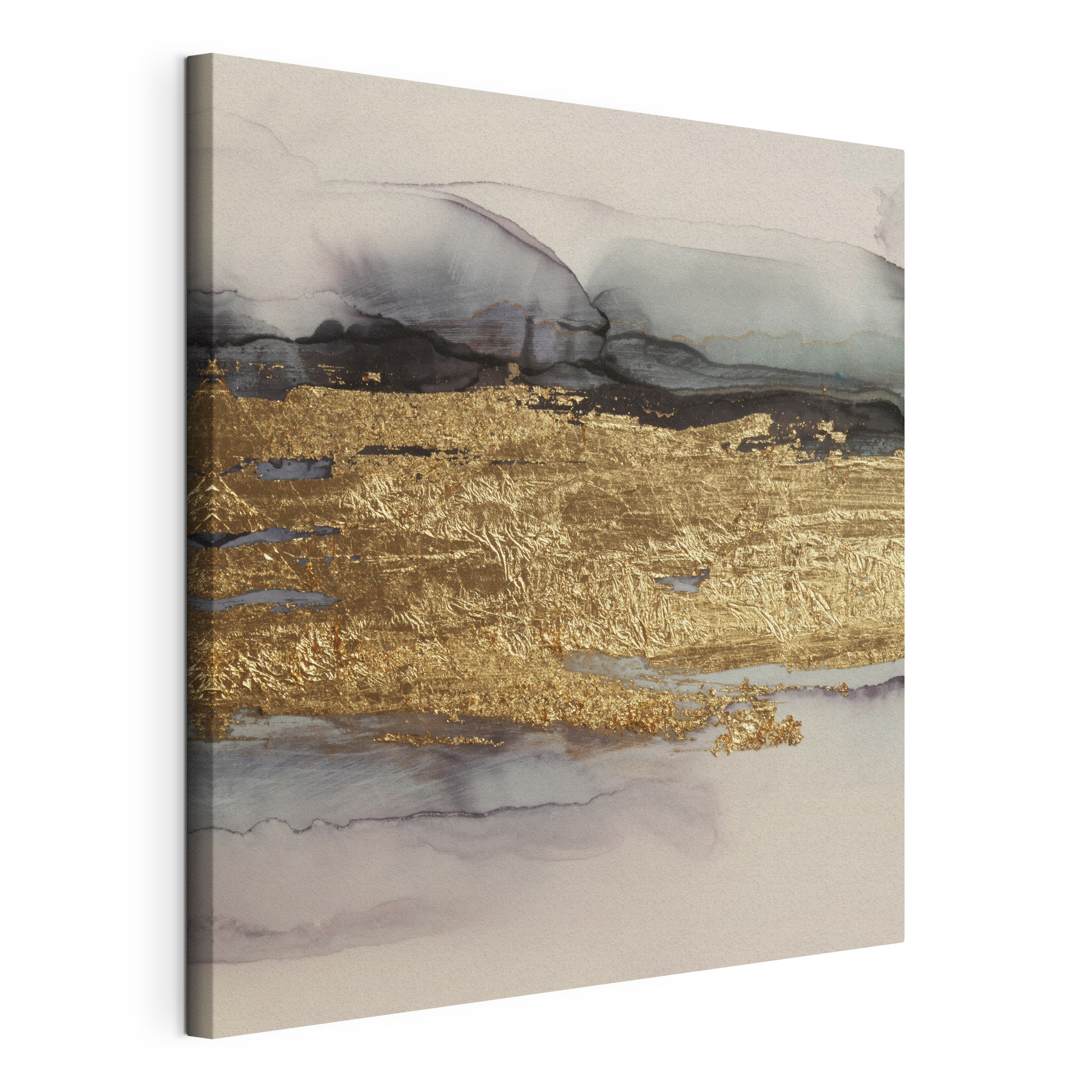 Elegant abstract waves in soft colors Elegant abstract waves in soft colors