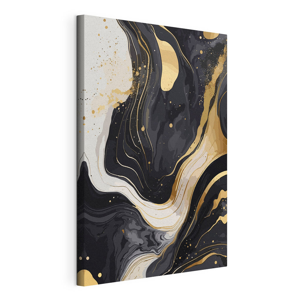 Elegant swirls of nature’s art Elegant swirls of nature’s art